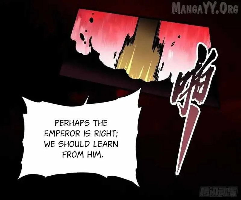 Martial Evolution: Start by Awakening the King of Monsters Chapter 79 - 25
