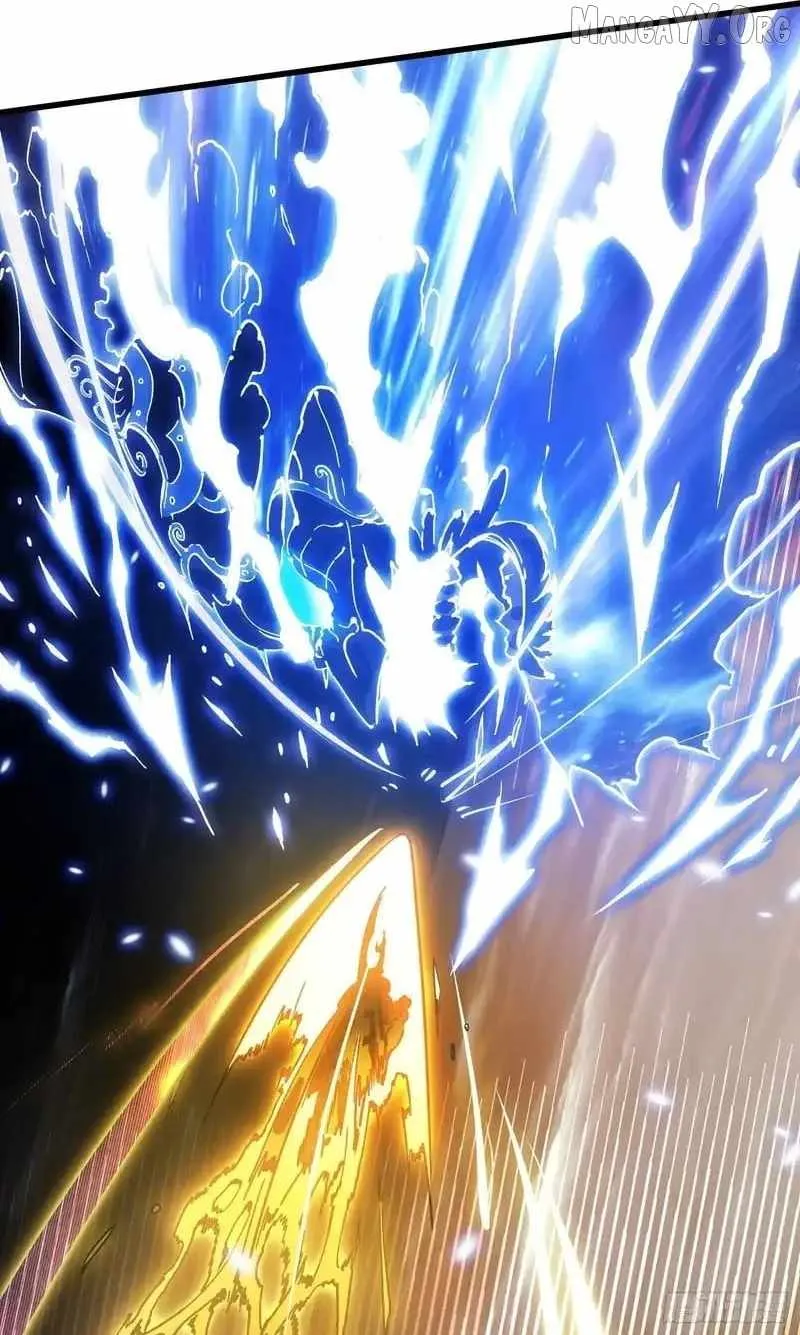 Martial Evolution: Start by Awakening the King of Monsters Chapter 79 - 26