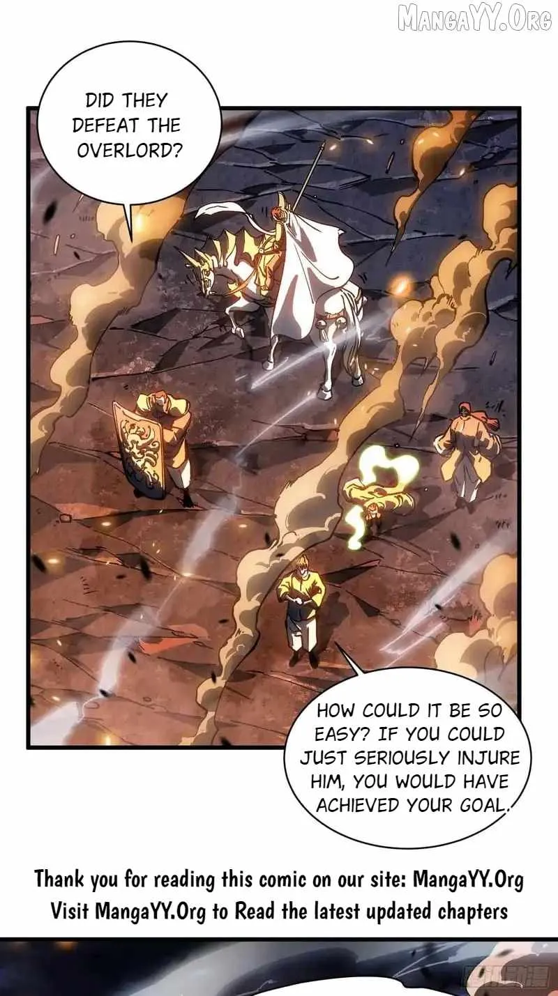 Martial Evolution: Start by Awakening the King of Monsters Chapter 79 - 29