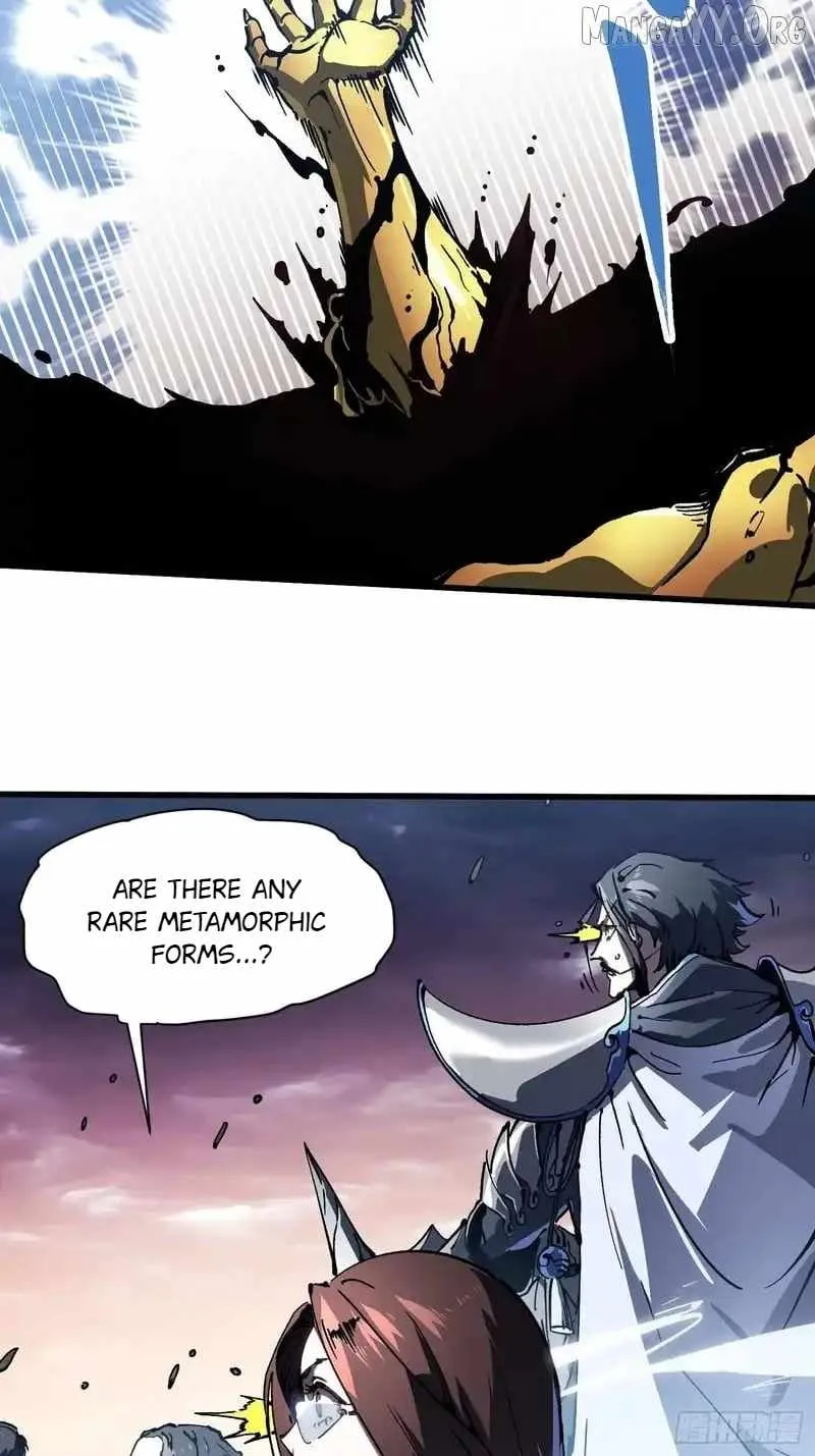 Martial Evolution: Start by Awakening the King of Monsters Chapter 79 - 31