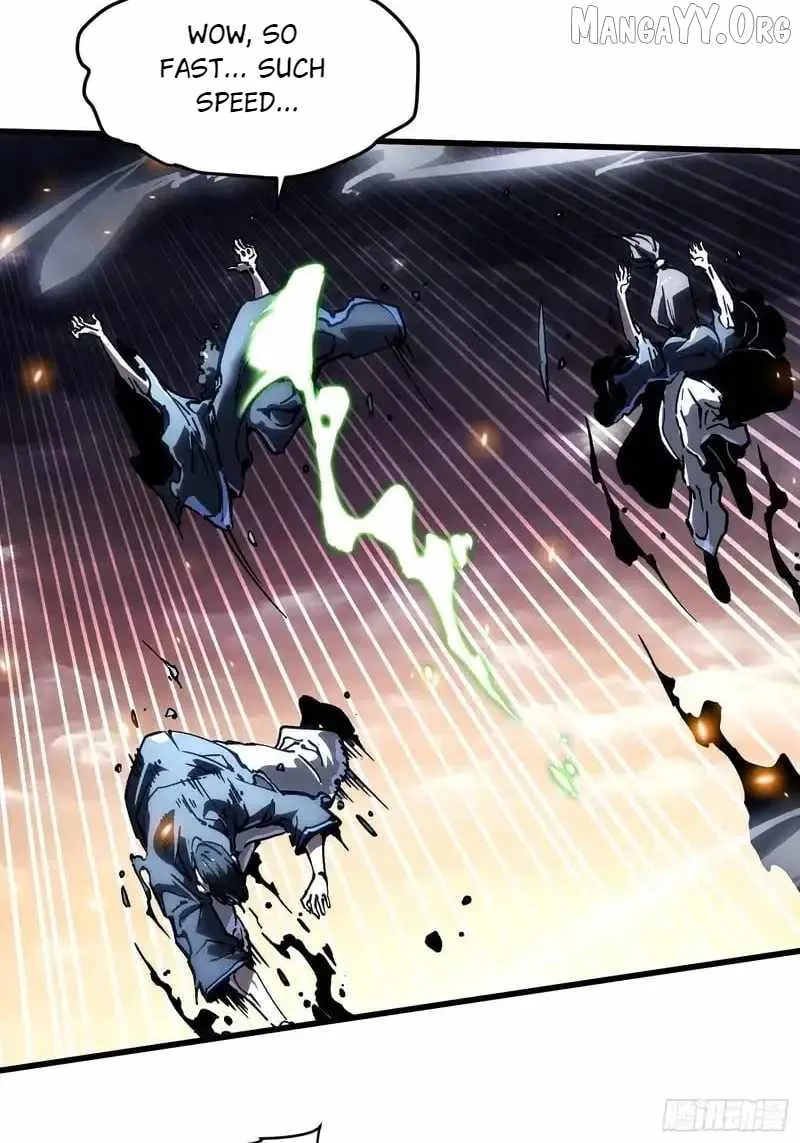 Martial Evolution: Start by Awakening the King of Monsters Chapter 79 - 38