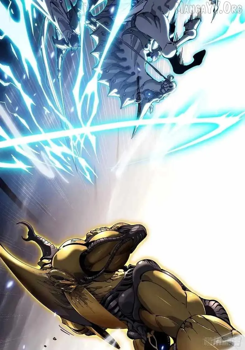 Martial Evolution: Start by Awakening the King of Monsters Chapter 79 - 4