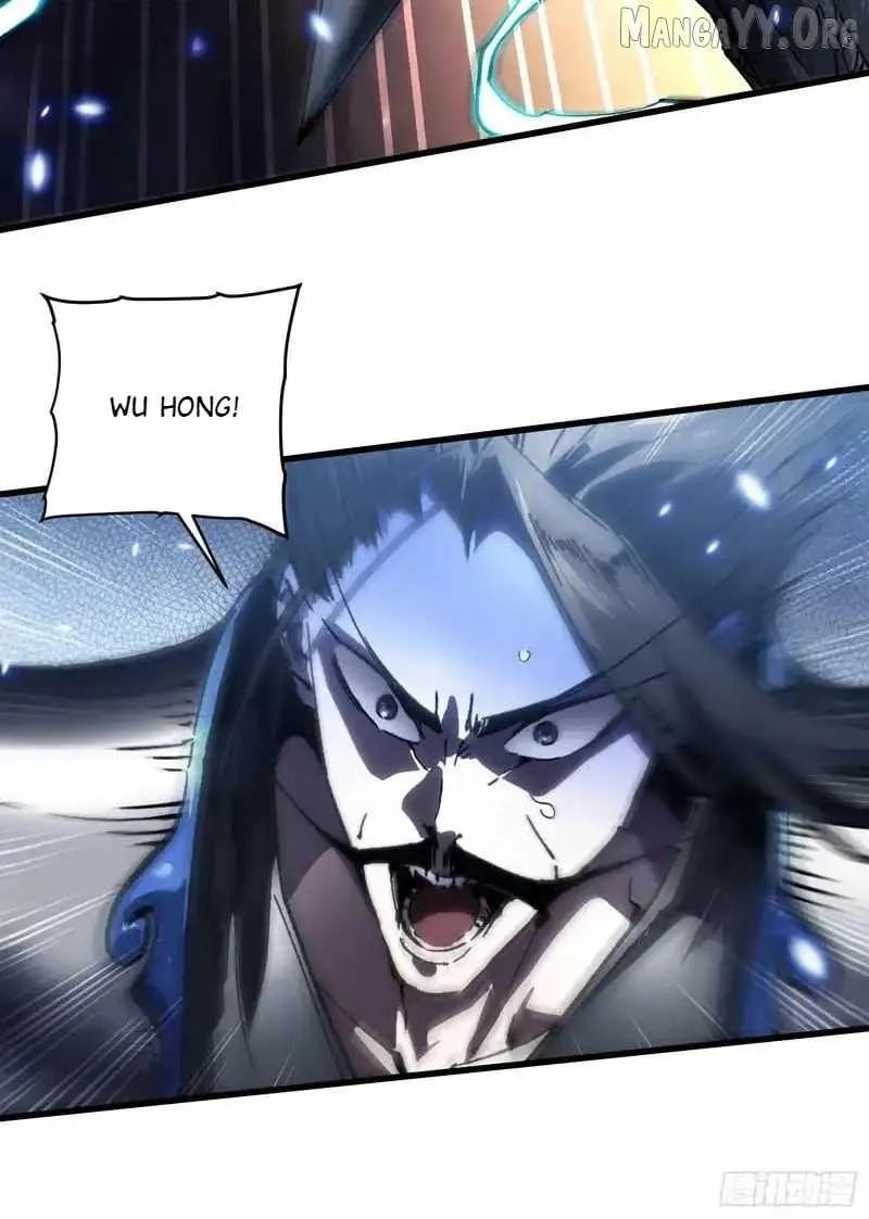 Martial Evolution: Start by Awakening the King of Monsters Chapter 79 - 42