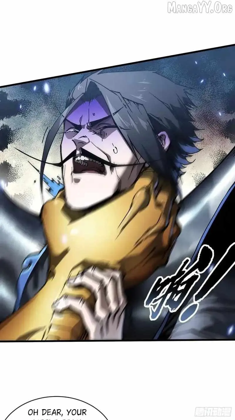 Martial Evolution: Start by Awakening the King of Monsters Chapter 79 - 44