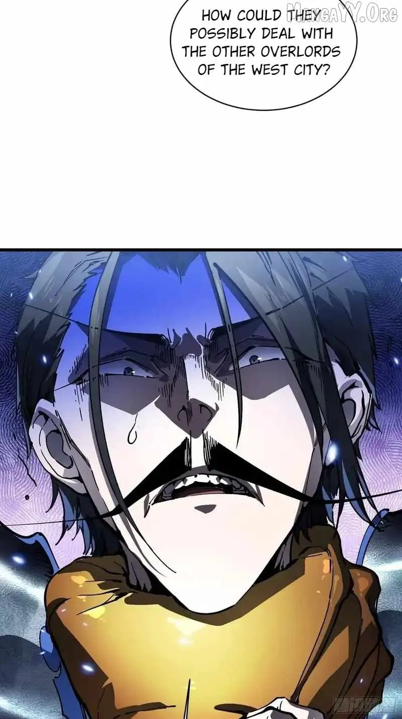 Martial Evolution: Start by Awakening the King of Monsters Chapter 79 - 46