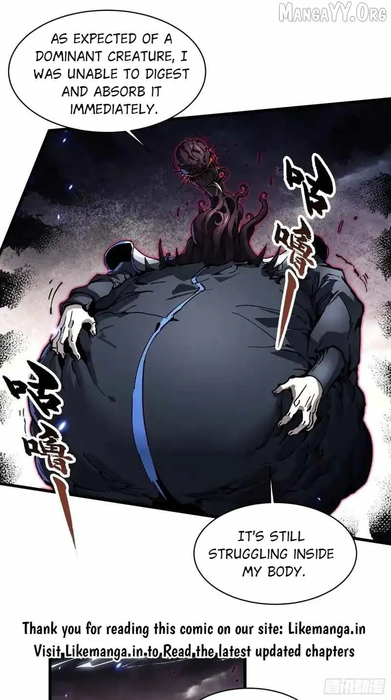 Martial Evolution: Start by Awakening the King of Monsters Chapter 82 - 11