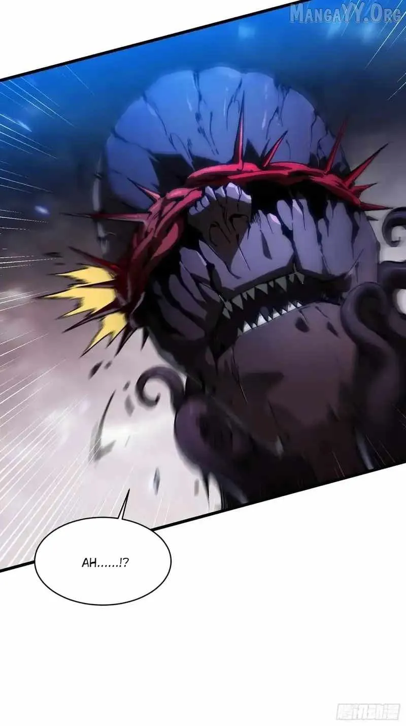 Martial Evolution: Start by Awakening the King of Monsters Chapter 82 - 14