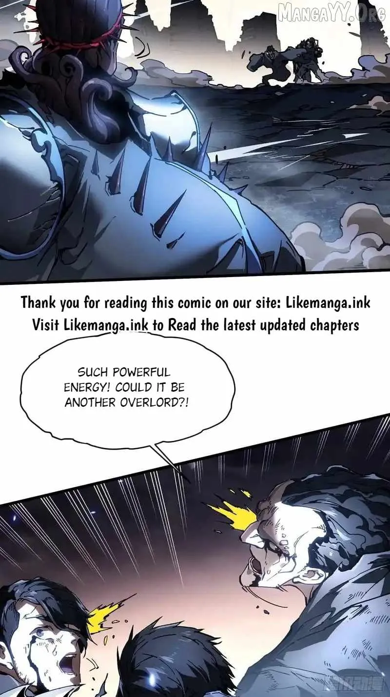 Martial Evolution: Start by Awakening the King of Monsters Chapter 82 - 16