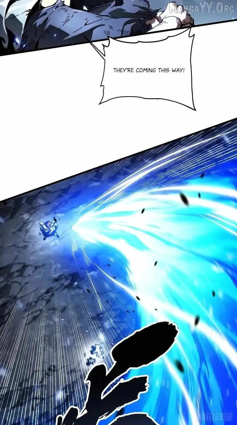 Martial Evolution: Start by Awakening the King of Monsters Chapter 82 - 17