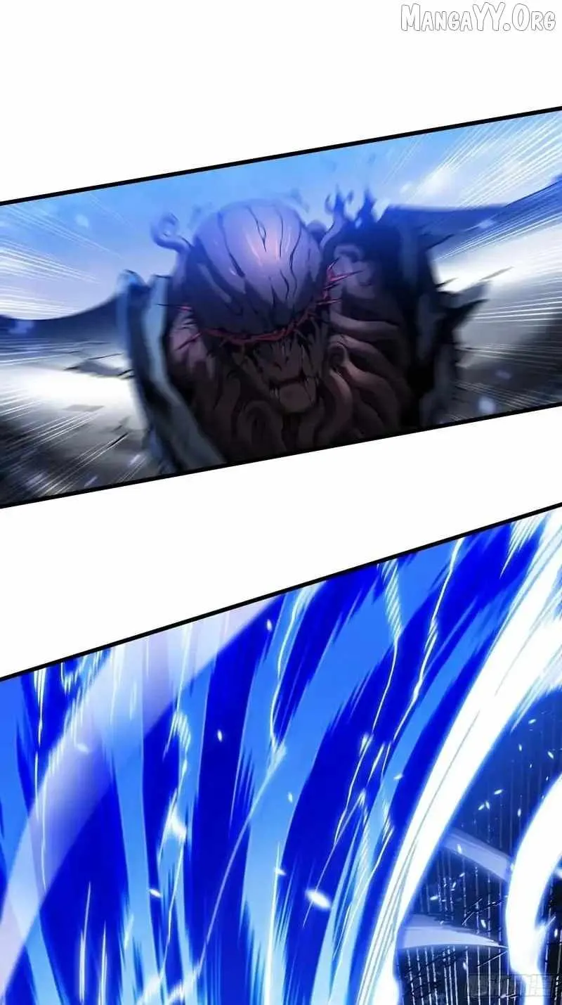 Martial Evolution: Start by Awakening the King of Monsters Chapter 82 - 19