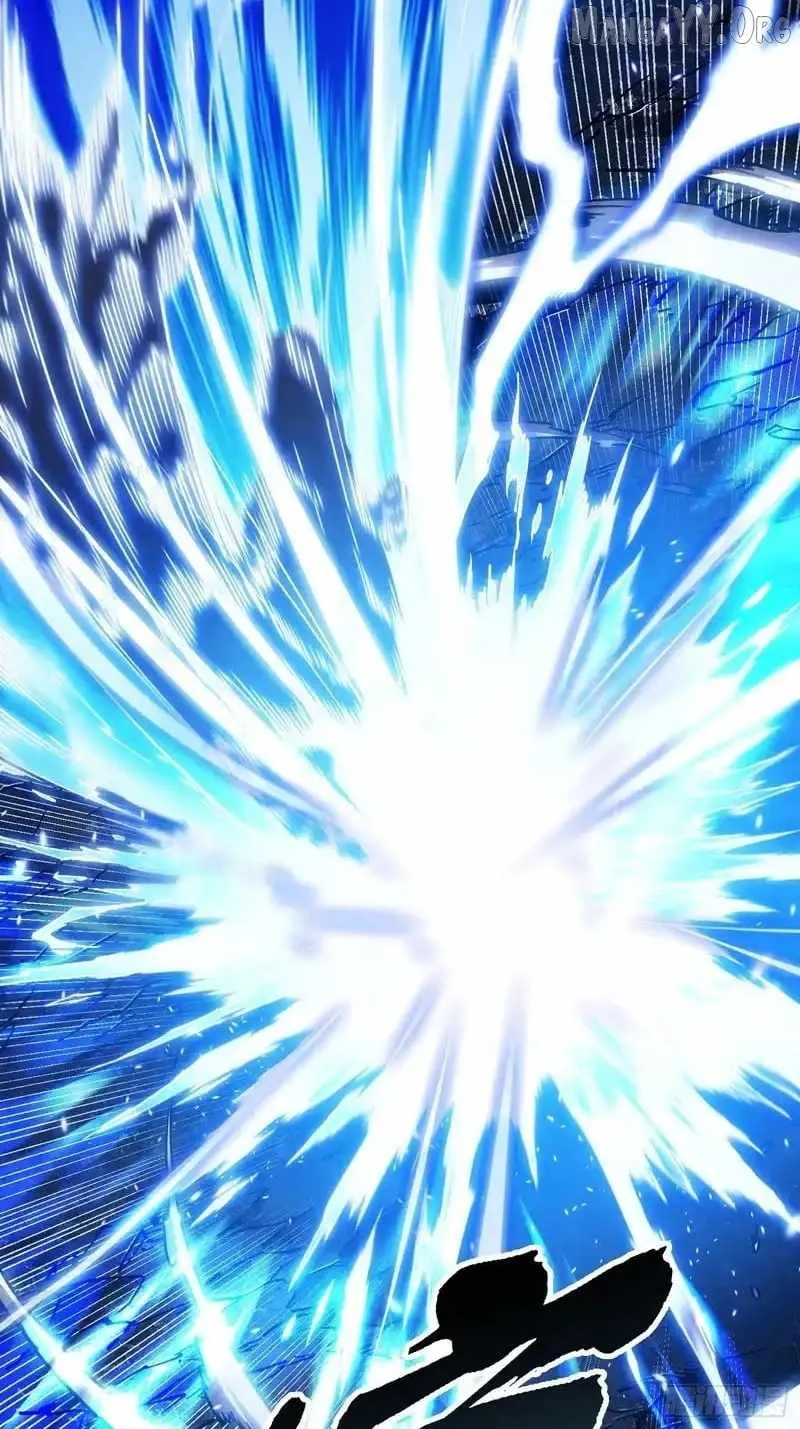 Martial Evolution: Start by Awakening the King of Monsters Chapter 82 - 20