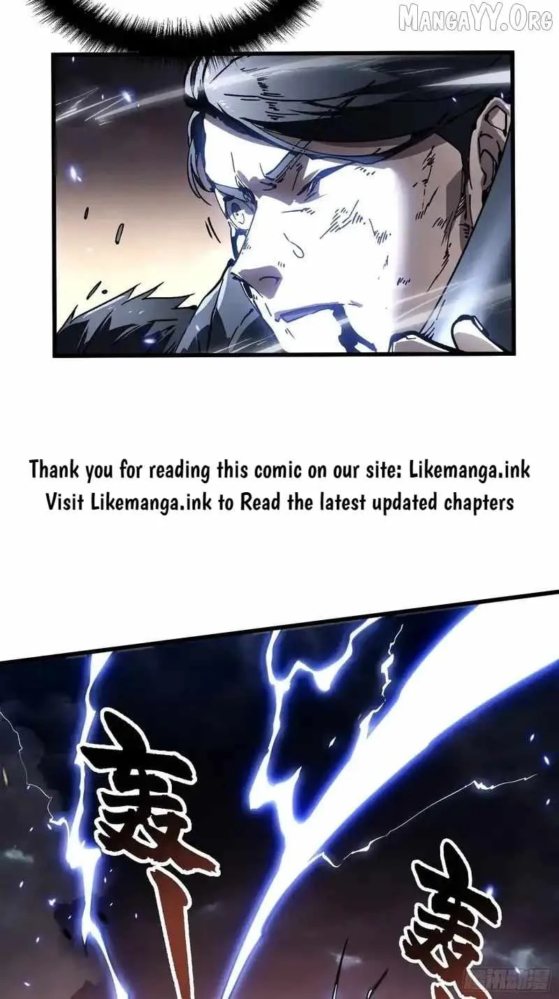 Martial Evolution: Start by Awakening the King of Monsters Chapter 82 - 22
