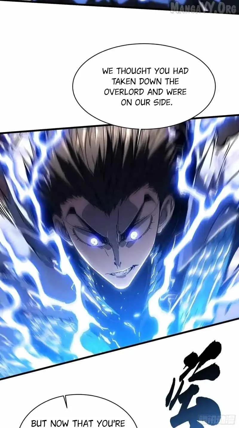 Martial Evolution: Start by Awakening the King of Monsters Chapter 82 - 24