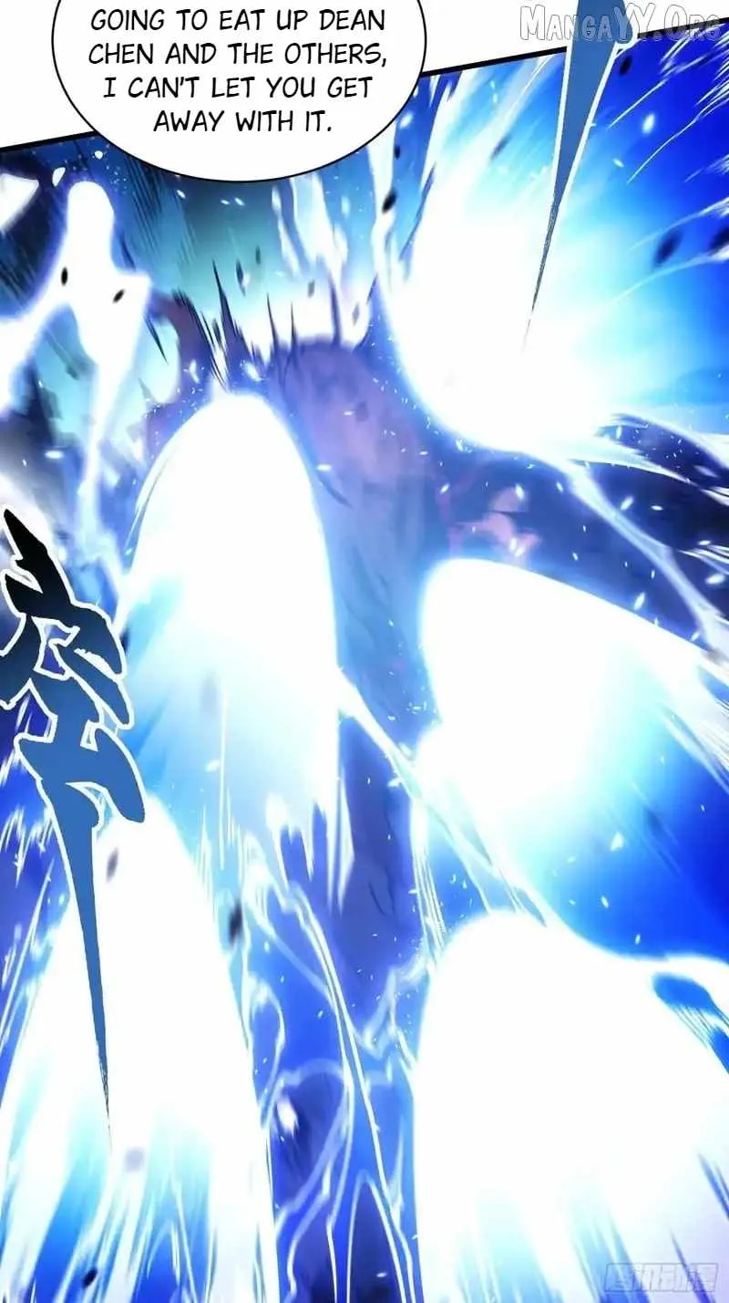 Martial Evolution: Start by Awakening the King of Monsters Chapter 82 - 25
