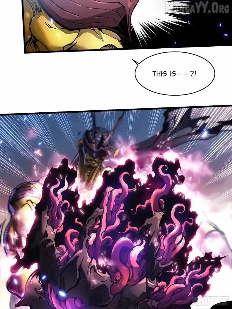 Martial Evolution: Start by Awakening the King of Monsters Chapter 82 - 3