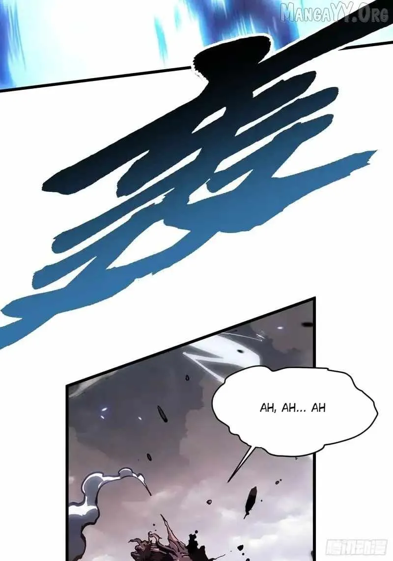 Martial Evolution: Start by Awakening the King of Monsters Chapter 82 - 30