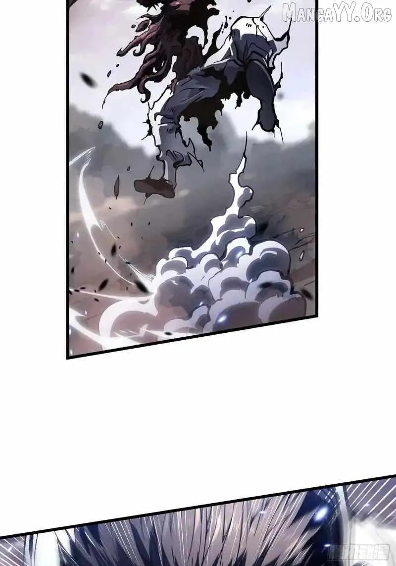 Martial Evolution: Start by Awakening the King of Monsters Chapter 82 - 31