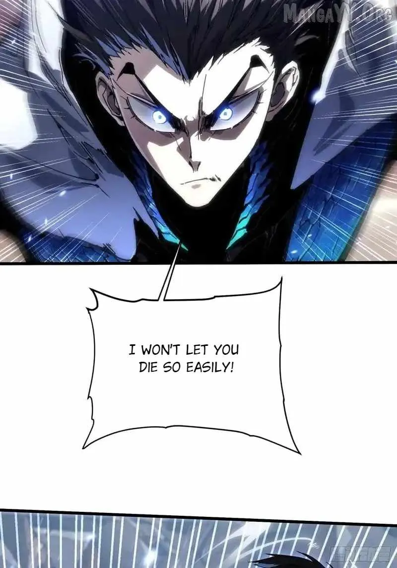 Martial Evolution: Start by Awakening the King of Monsters Chapter 82 - 32