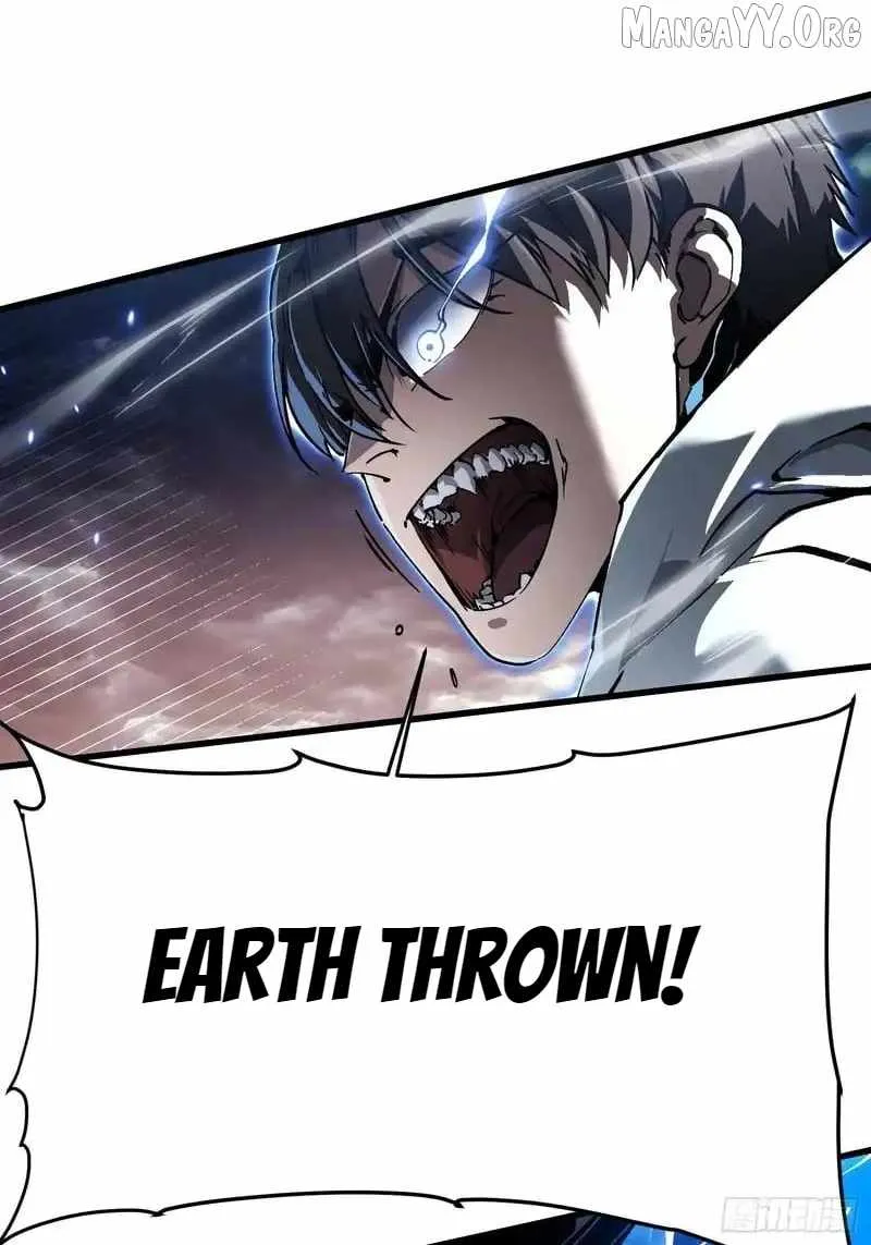Martial Evolution: Start by Awakening the King of Monsters Chapter 82 - 36