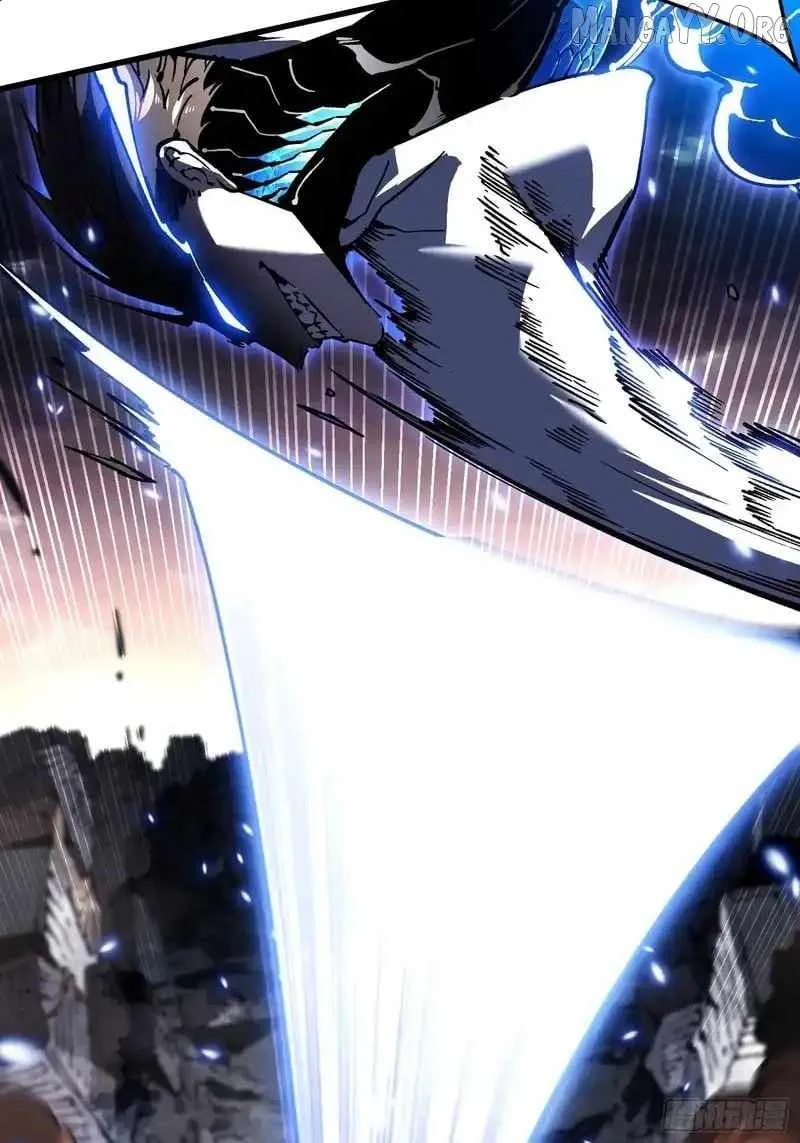 Martial Evolution: Start by Awakening the King of Monsters Chapter 82 - 37