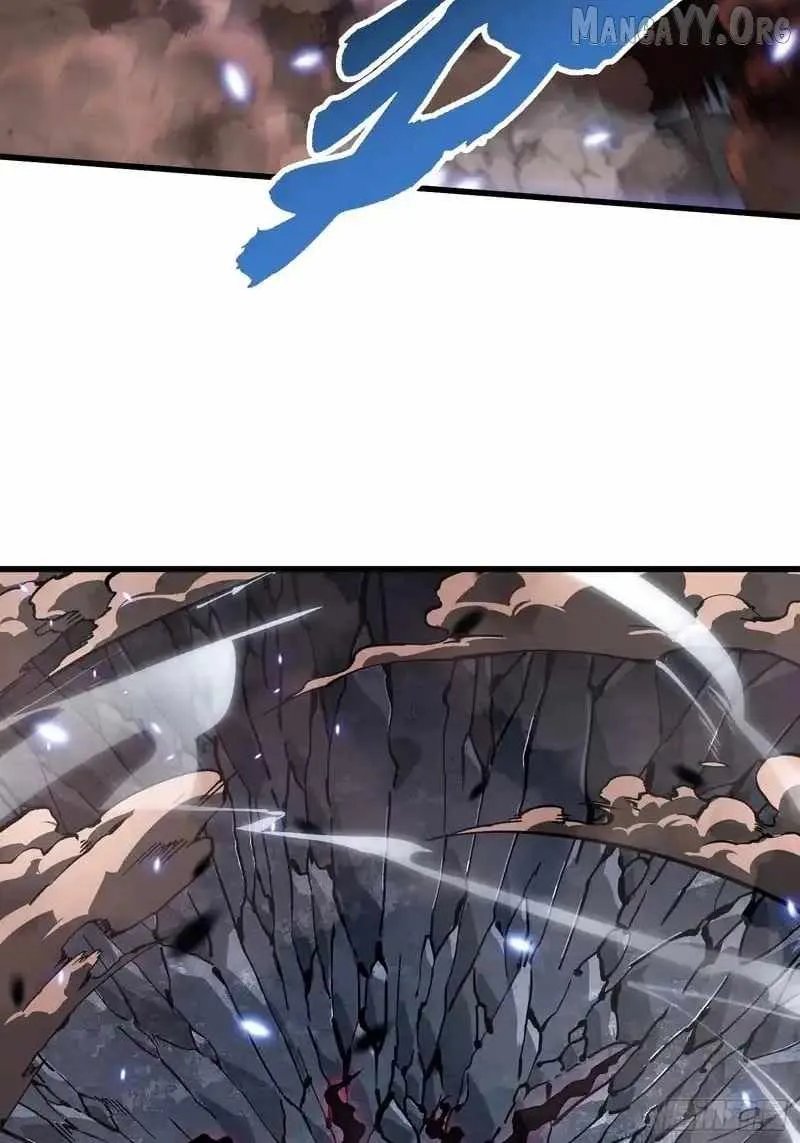 Martial Evolution: Start by Awakening the King of Monsters Chapter 82 - 39