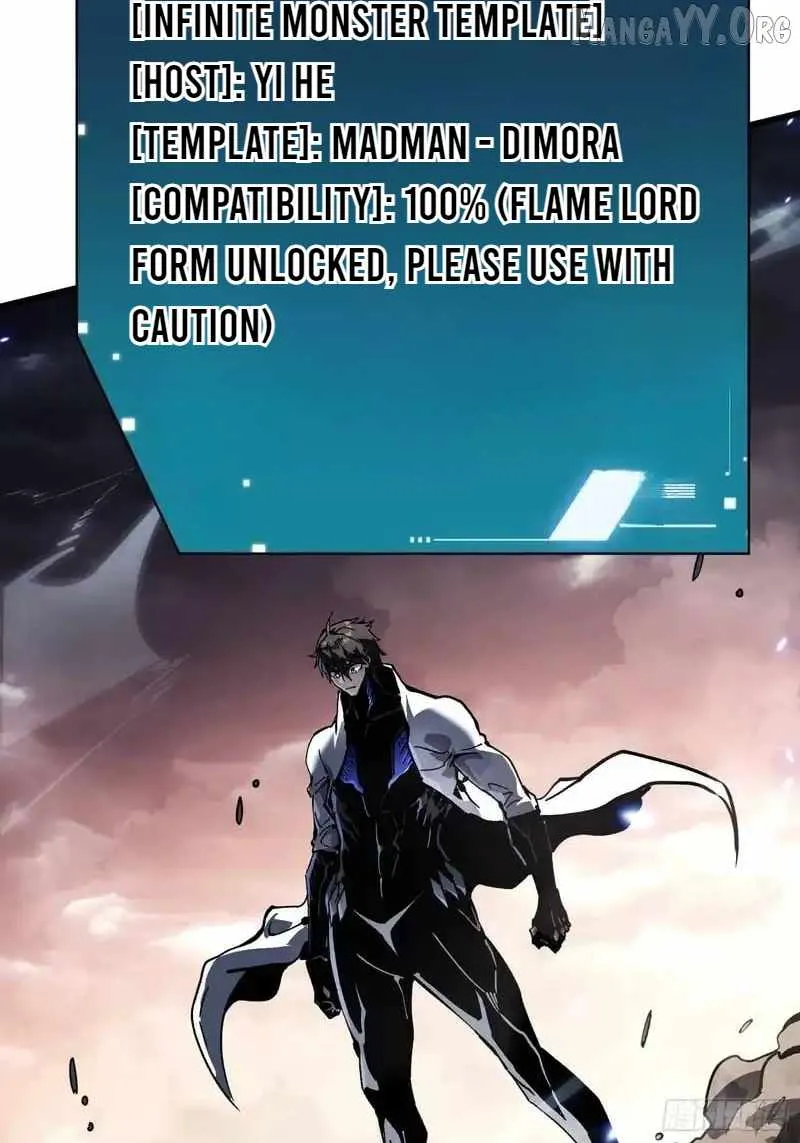Martial Evolution: Start by Awakening the King of Monsters Chapter 82 - 42