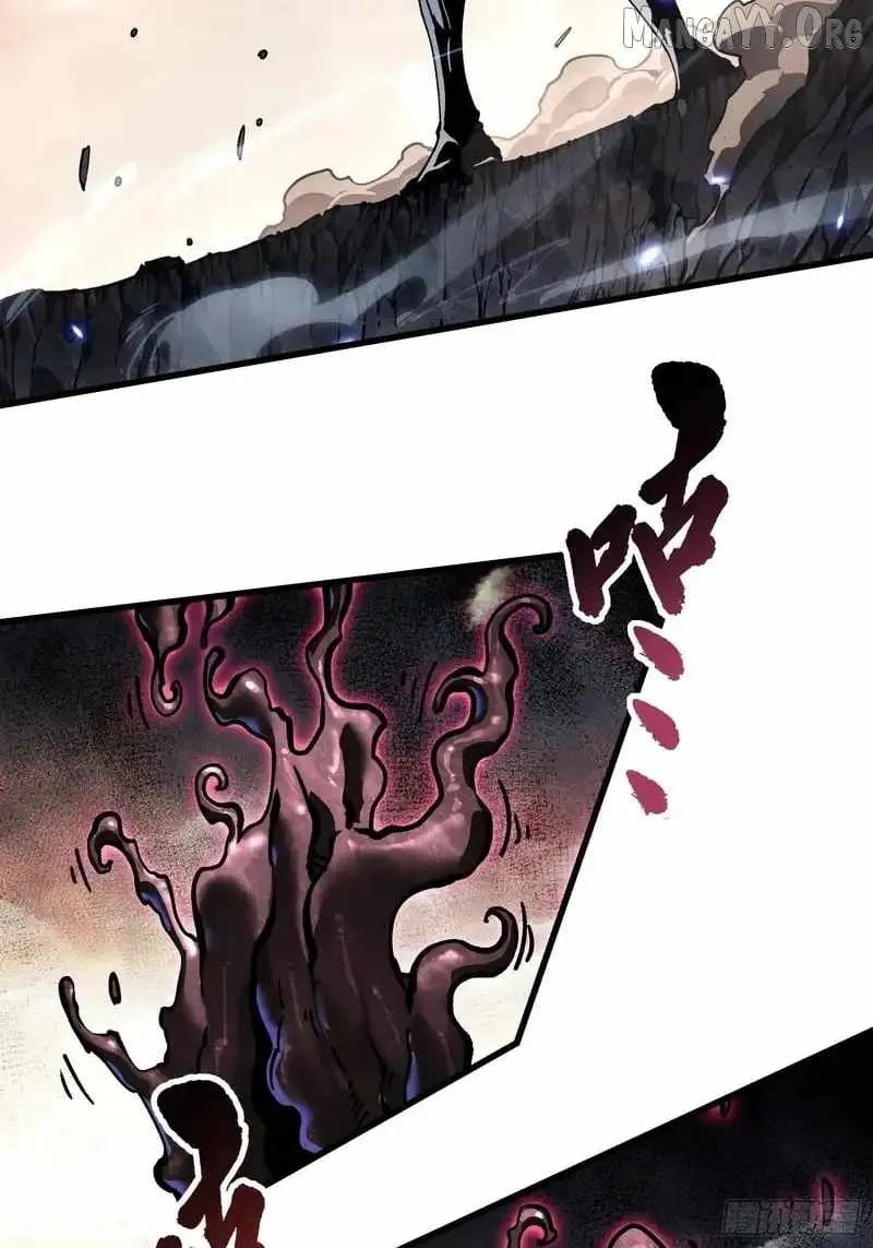 Martial Evolution: Start by Awakening the King of Monsters Chapter 82 - 43
