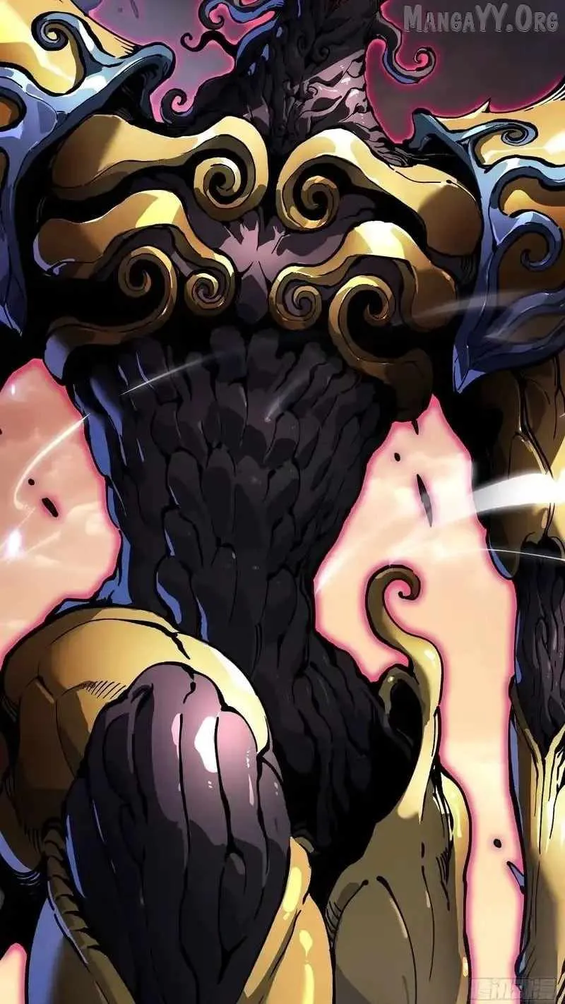Martial Evolution: Start by Awakening the King of Monsters Chapter 82 - 47