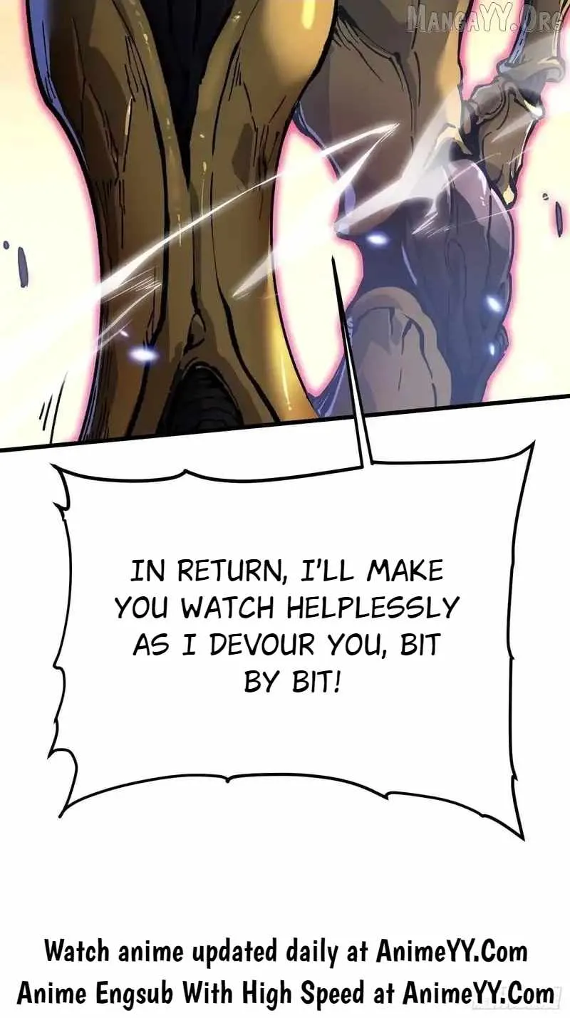 Martial Evolution: Start by Awakening the King of Monsters Chapter 82 - 48