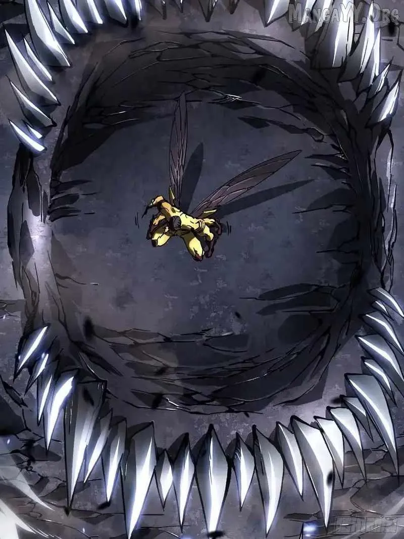 Martial Evolution: Start by Awakening the King of Monsters Chapter 82 - 6