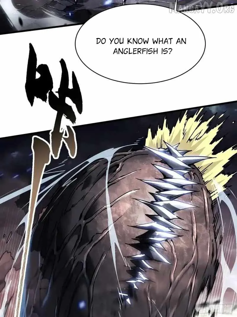 Martial Evolution: Start by Awakening the King of Monsters Chapter 82 - 7