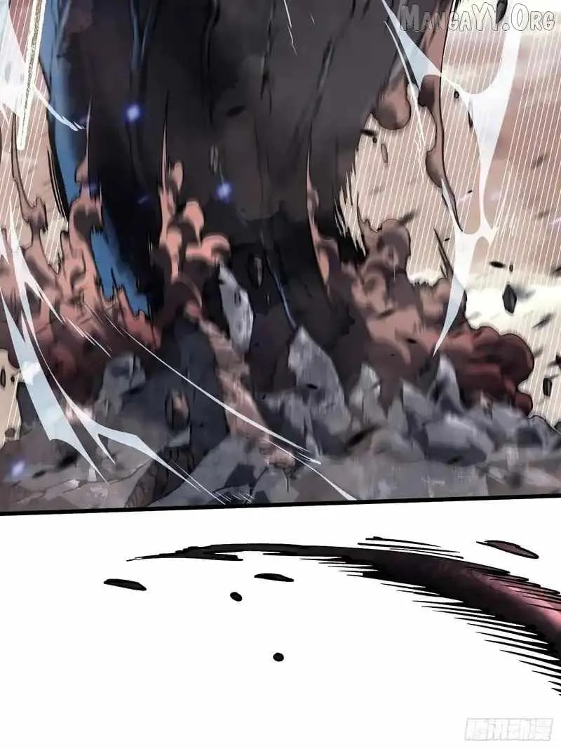 Martial Evolution: Start by Awakening the King of Monsters Chapter 82 - 8