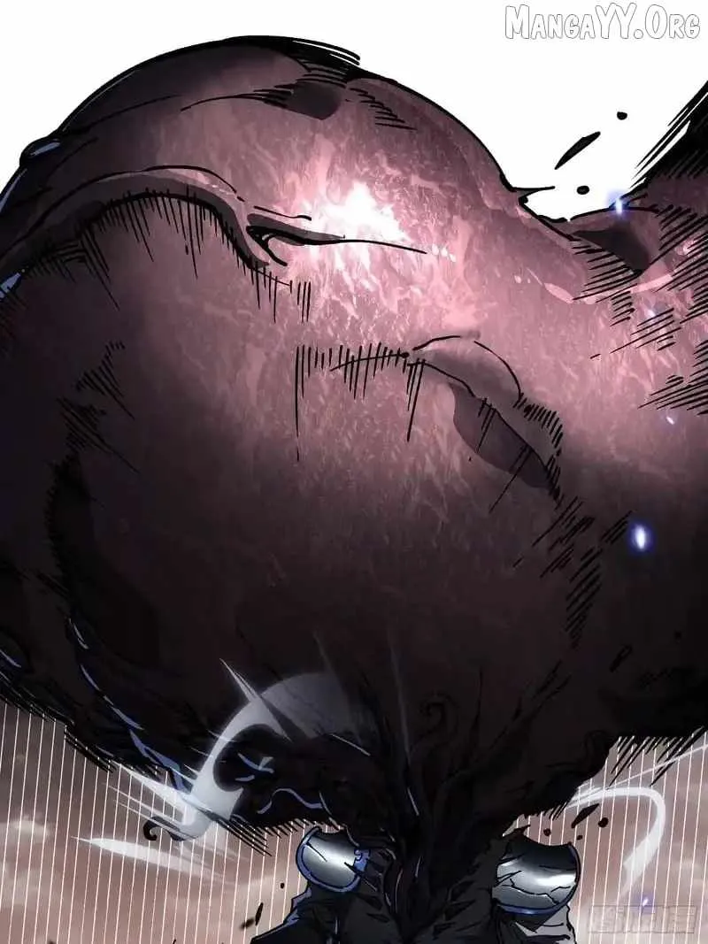 Martial Evolution: Start by Awakening the King of Monsters Chapter 82 - 9