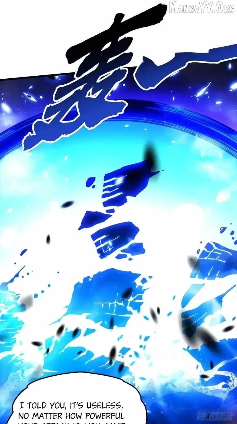 Martial Evolution: Start by Awakening the King of Monsters Chapter 83 - 11