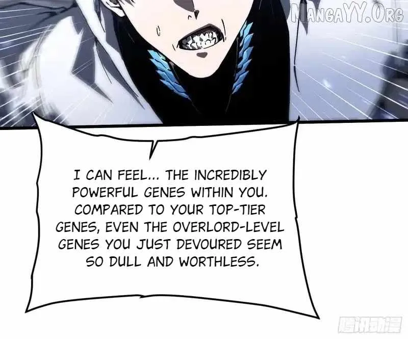 Martial Evolution: Start by Awakening the King of Monsters Chapter 83 - 16