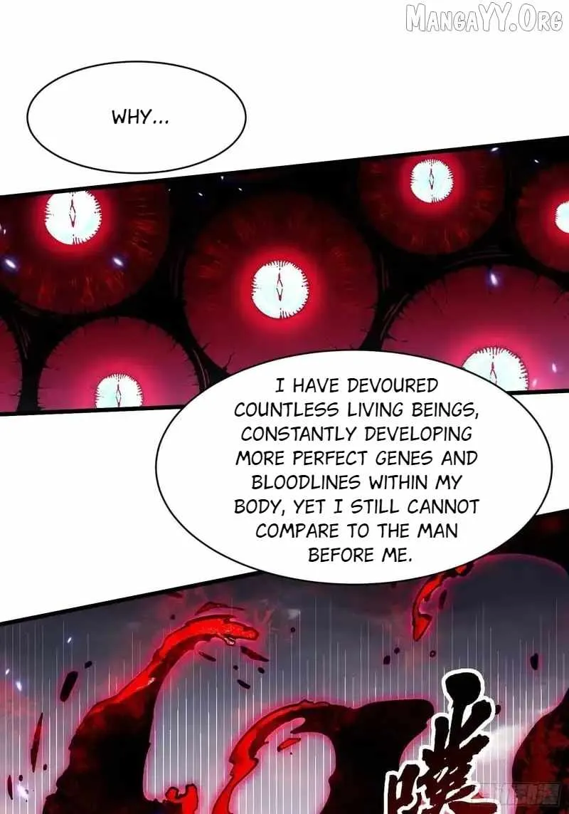 Martial Evolution: Start by Awakening the King of Monsters Chapter 83 - 17