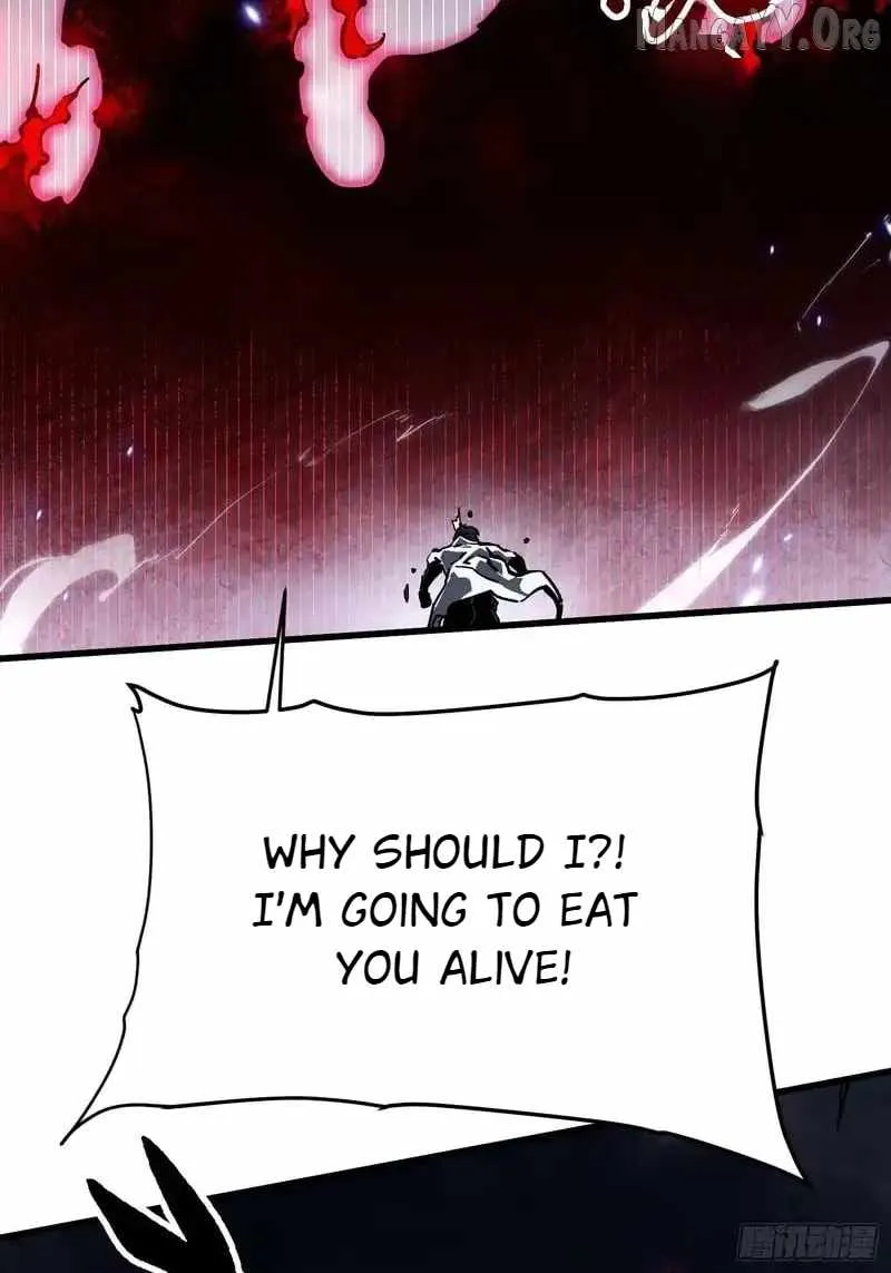 Martial Evolution: Start by Awakening the King of Monsters Chapter 83 - 18