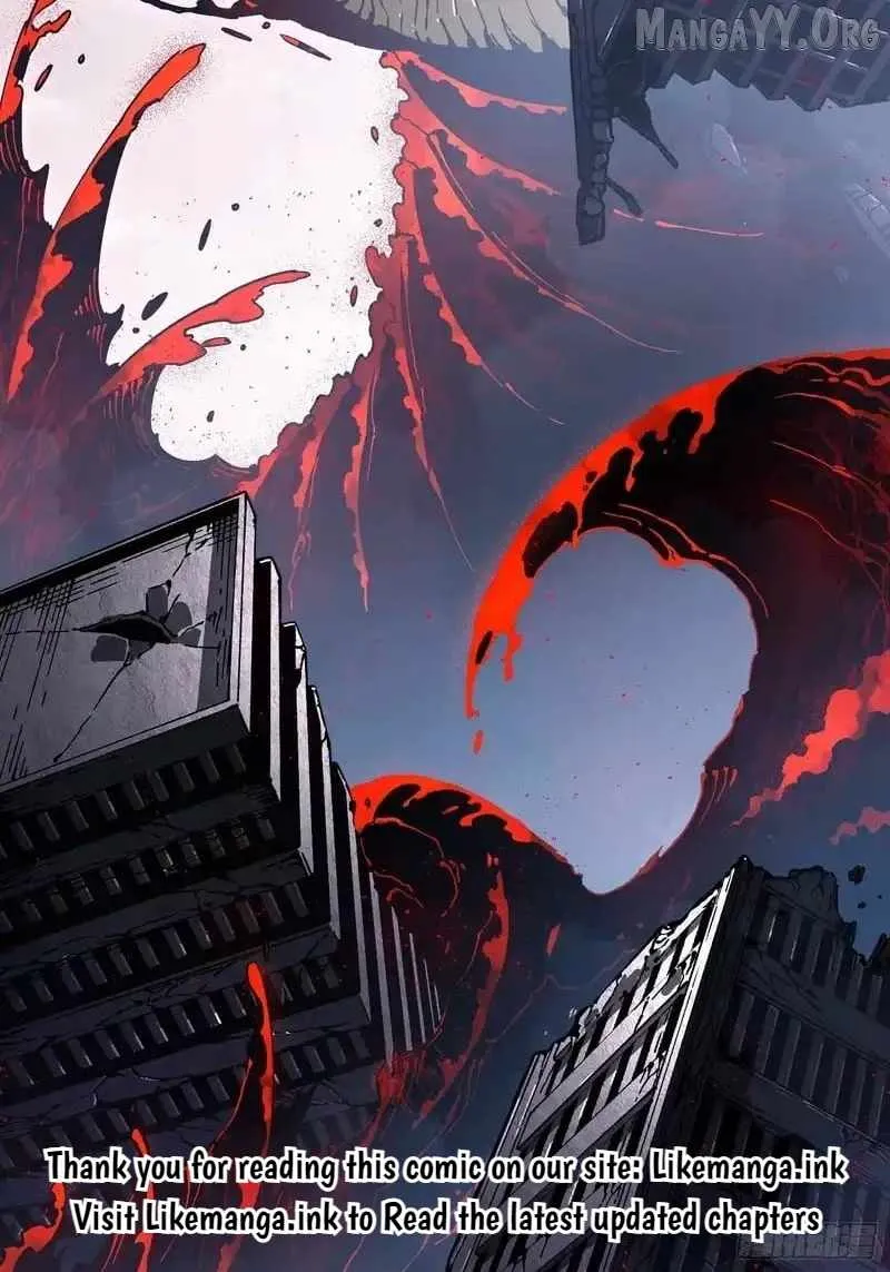 Martial Evolution: Start by Awakening the King of Monsters Chapter 83 - 20