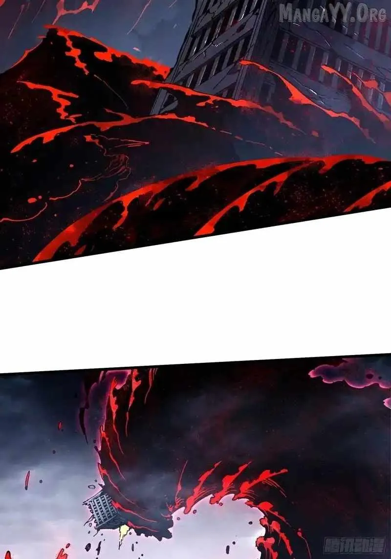 Martial Evolution: Start by Awakening the King of Monsters Chapter 83 - 21