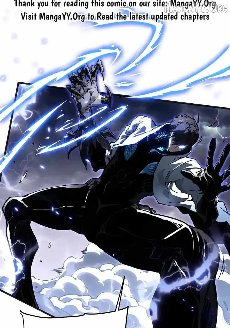 Martial Evolution: Start by Awakening the King of Monsters Chapter 83 - 26