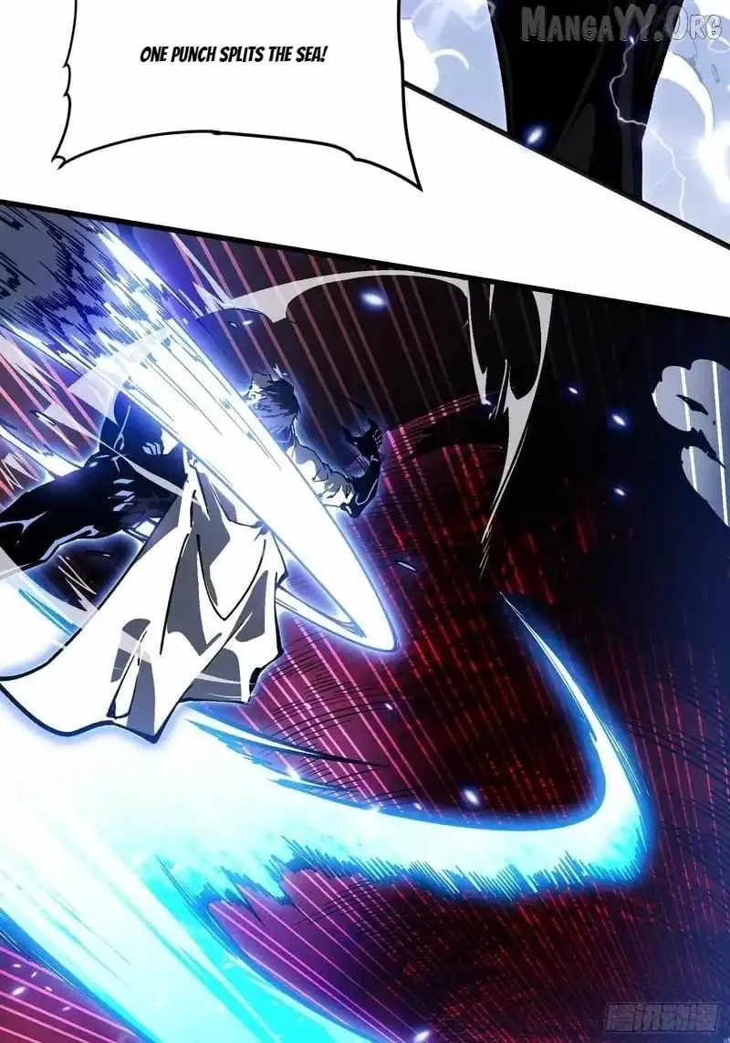 Martial Evolution: Start by Awakening the King of Monsters Chapter 83 - 27