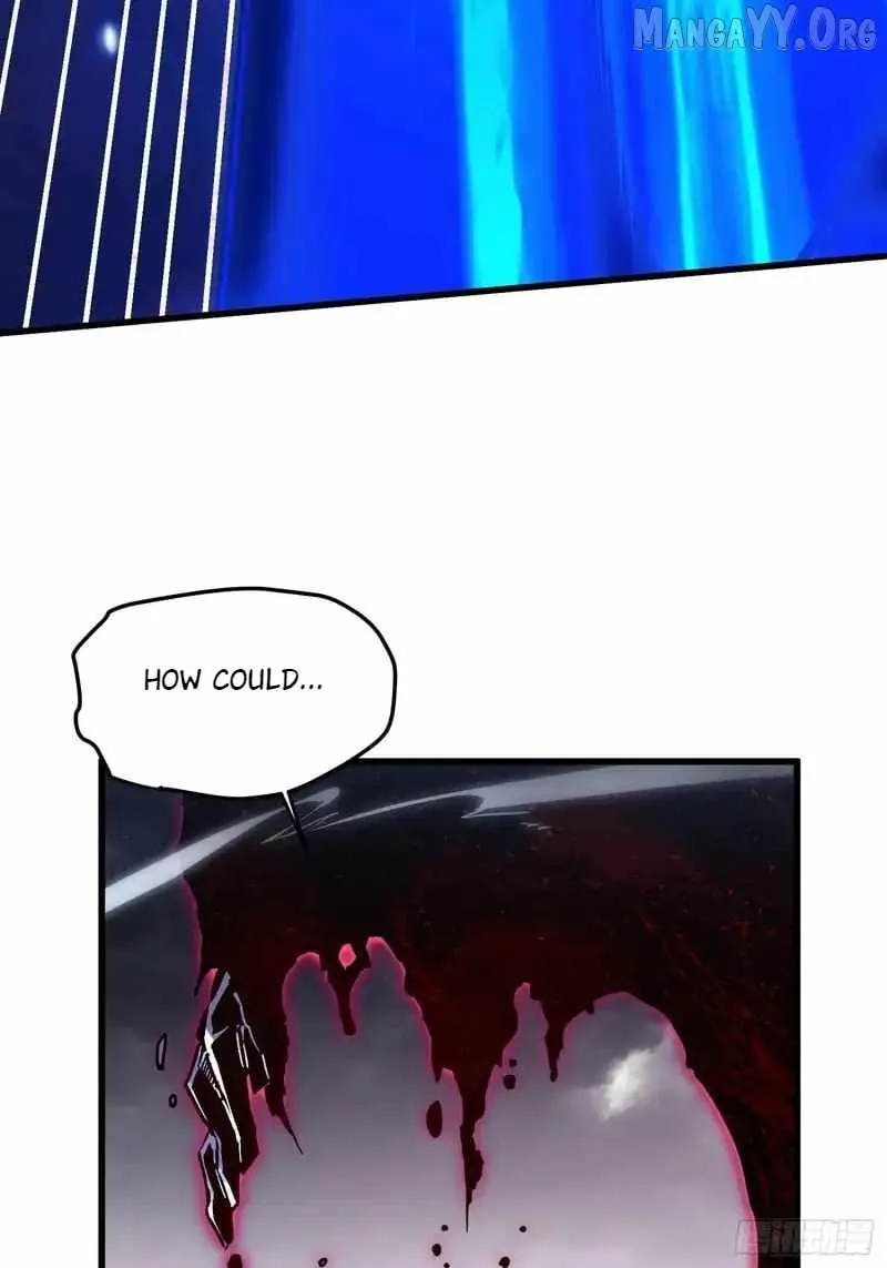 Martial Evolution: Start by Awakening the King of Monsters Chapter 83 - 33