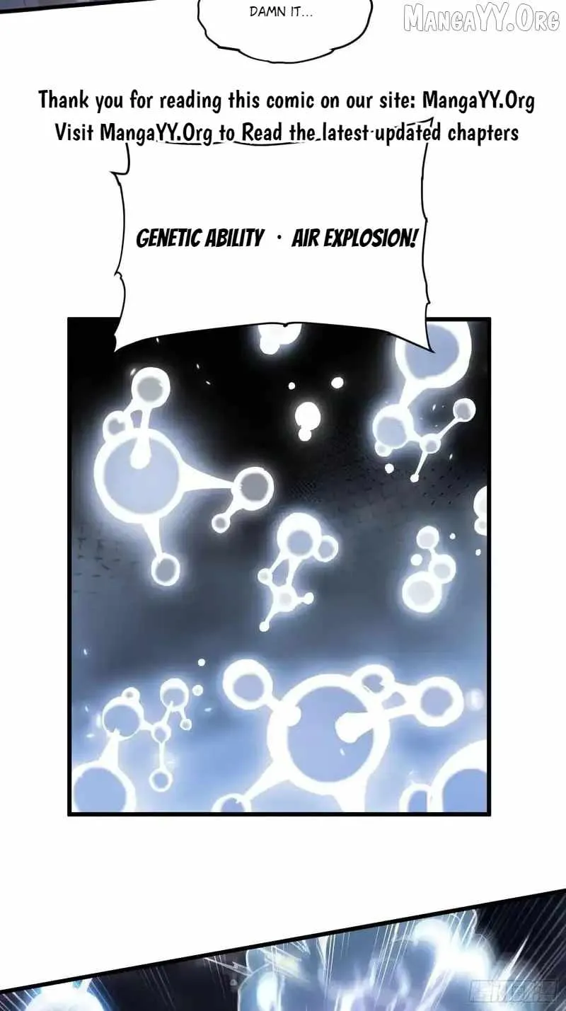 Martial Evolution: Start by Awakening the King of Monsters Chapter 83 - 37