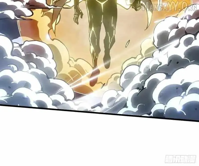 Martial Evolution: Start by Awakening the King of Monsters Chapter 83 - 42