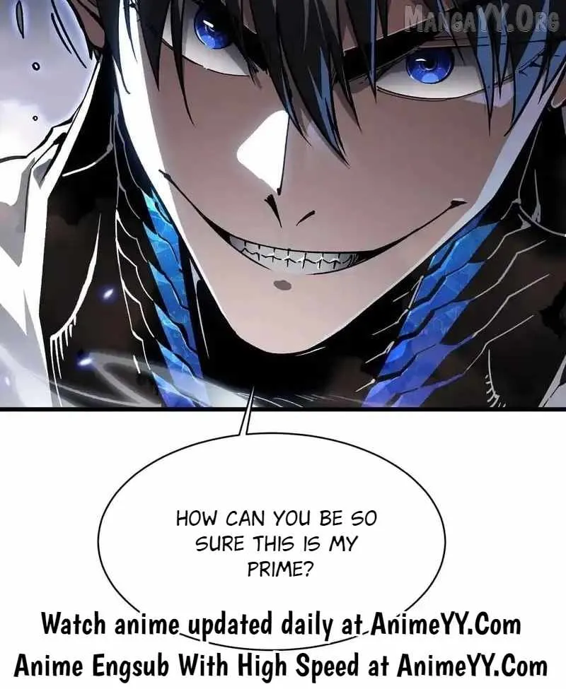 Martial Evolution: Start by Awakening the King of Monsters Chapter 83 - 44