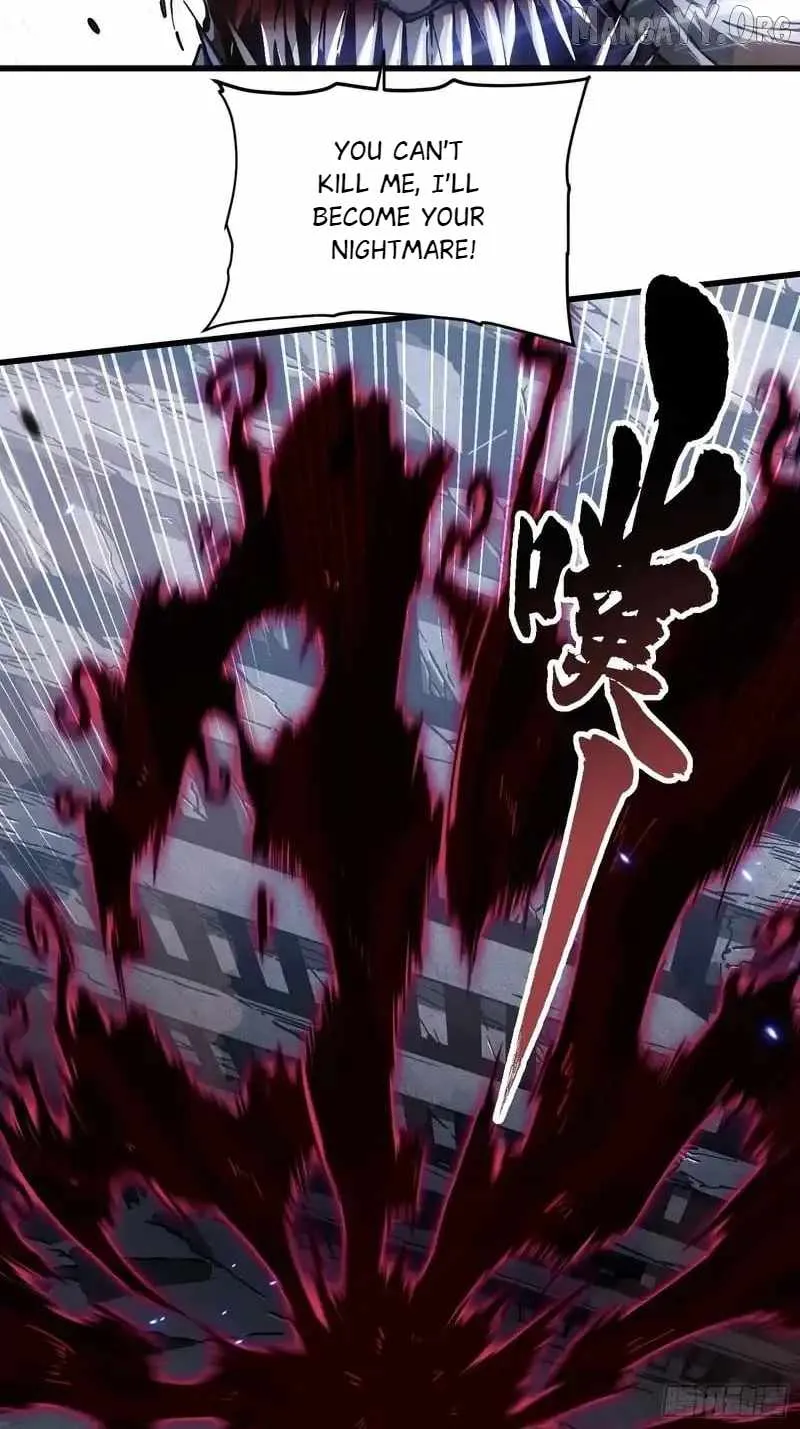 Martial Evolution: Start by Awakening the King of Monsters Chapter 83 - 5