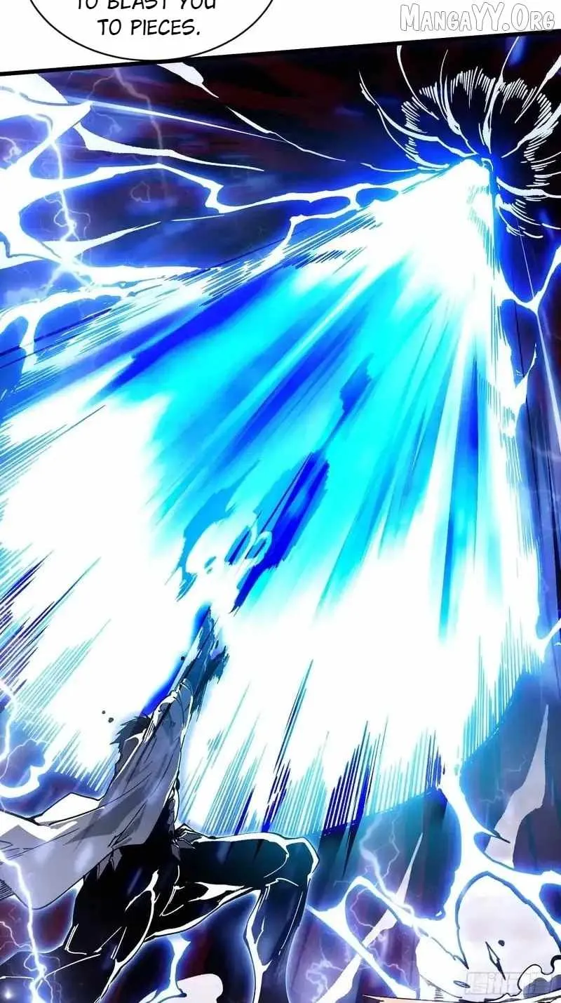 Martial Evolution: Start by Awakening the King of Monsters Chapter 83 - 7