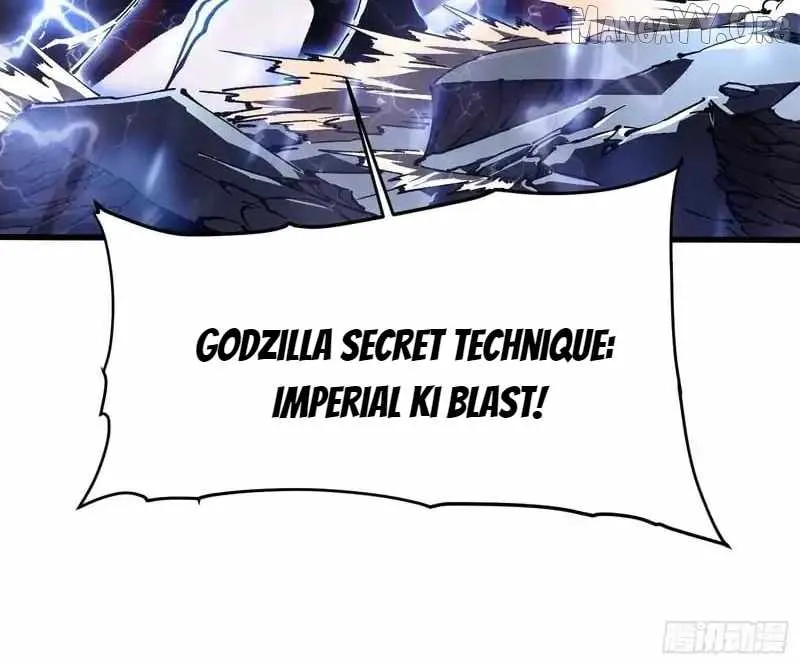 Martial Evolution: Start by Awakening the King of Monsters Chapter 83 - 8