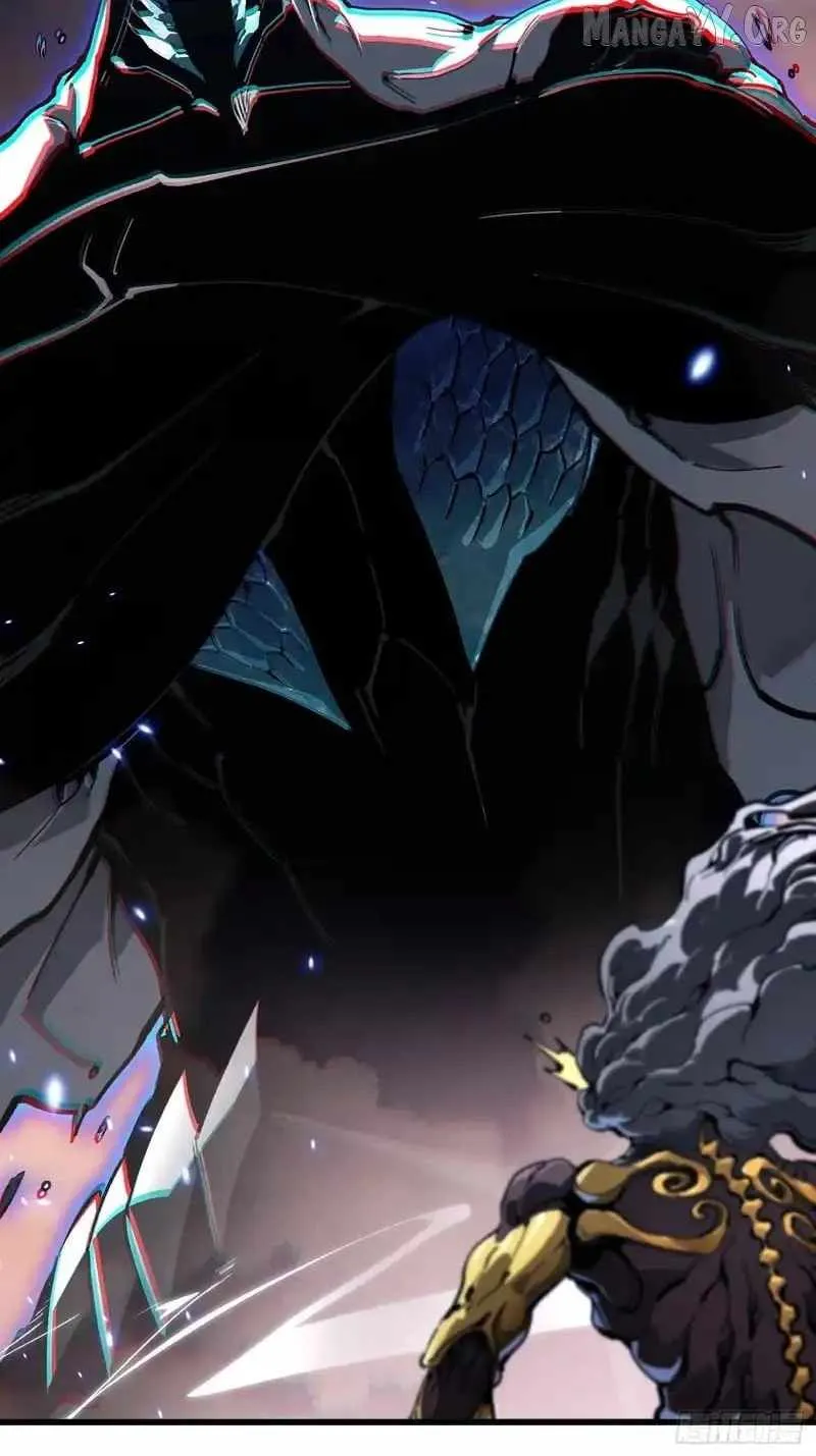Martial Evolution: Start by Awakening the King of Monsters Chapter 84 - 11