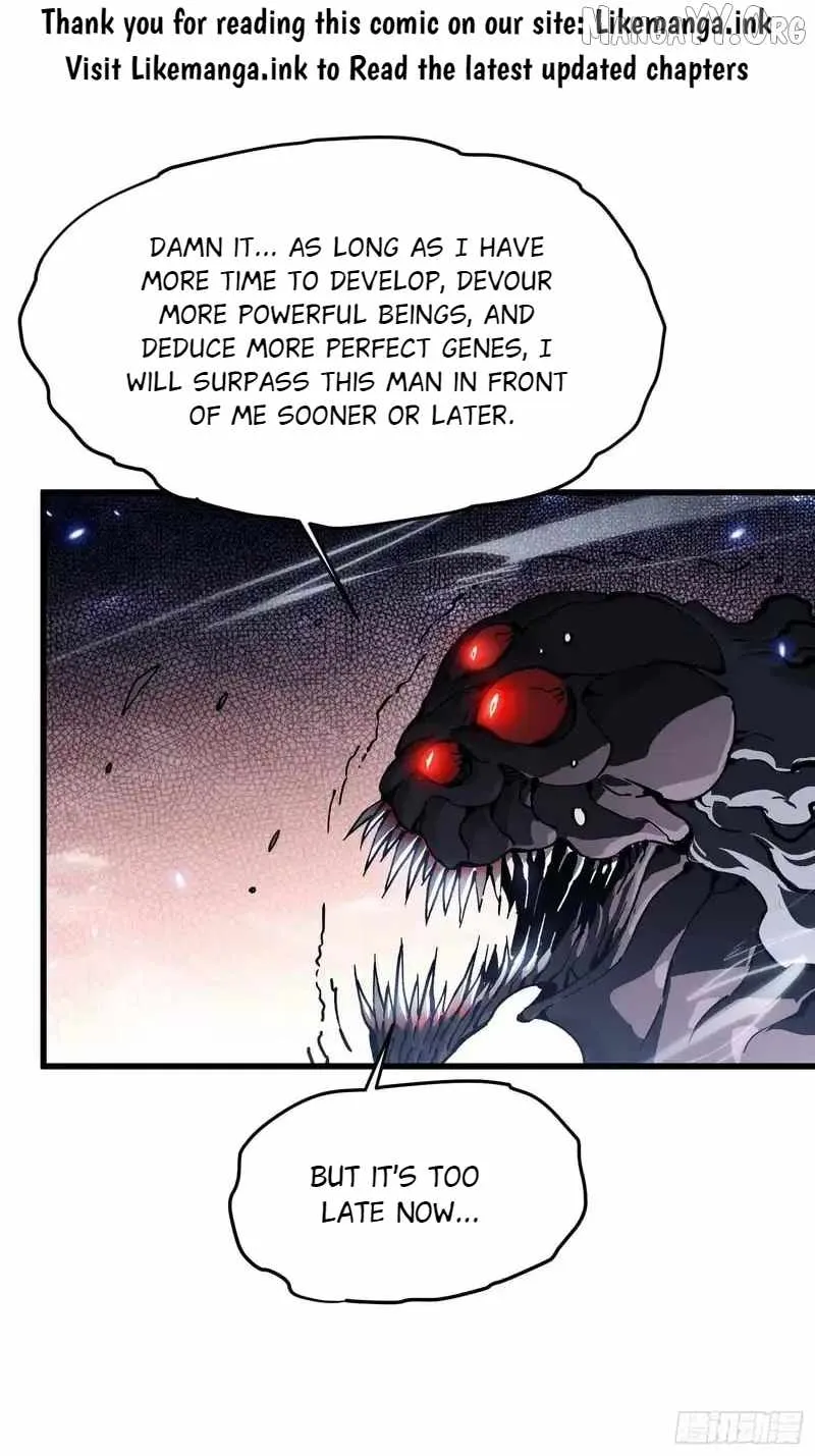 Martial Evolution: Start by Awakening the King of Monsters Chapter 84 - 12